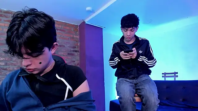 Good boys18 online show from May 2026 12:24:01 PM