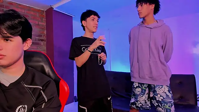 Good boys18 online show from May 2026 12:34:01 PM