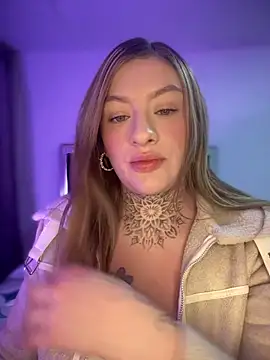 Eliee--Roth online show from April 2026 01:41:02 AM