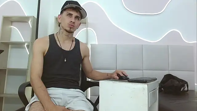 DanntheStiff online show from May 2026 07:11:01 PM