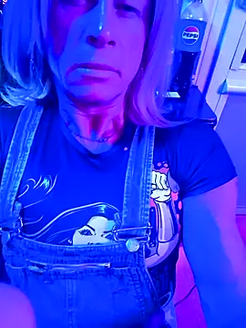 DomMONIKA online show from April 2026 09:48:02 PM