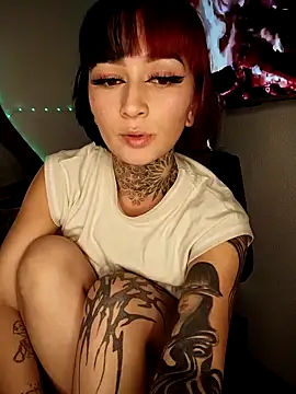 AmaraRossi online show from April 2026 02:51:02 AM