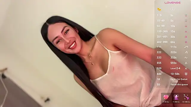 SweetSugar xx online show from May 2026 01:25:02 AM