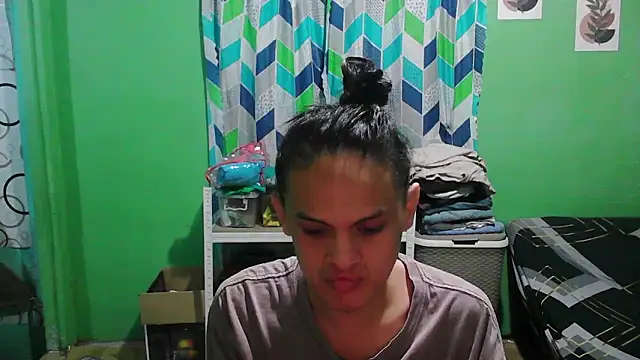 Bella CiaoX online show from March 2026 10:59:02 AM