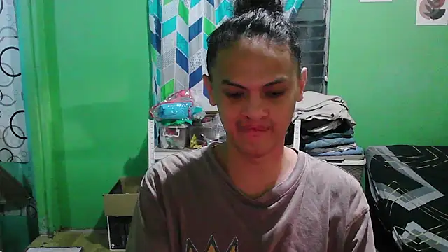 Bella CiaoX online show from April 2026 09:21:01 AM