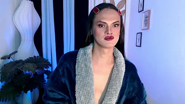 Bella CiaoX online show from May 2026 10:16:02 PM