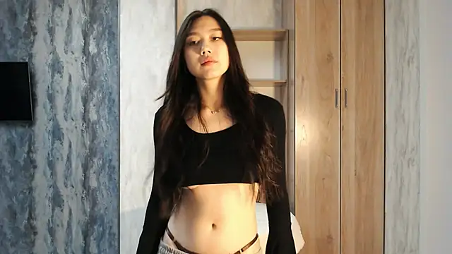 SecretTiny online show from May 2026 03:11:02 AM