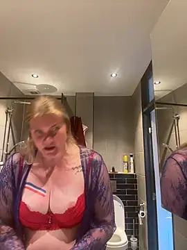 SexyBlondJoanna-Exclusief online show from April 2026 05:21:02 PM
