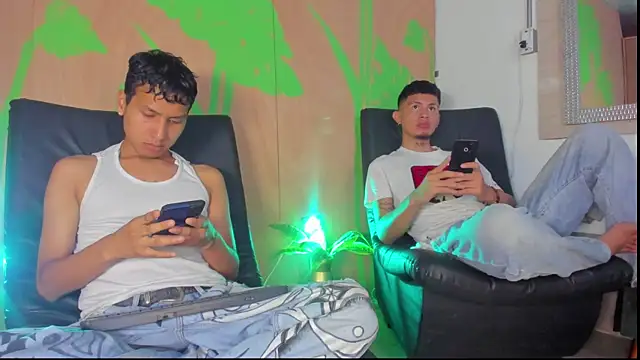 Blaze Star online show from March 2026 02:06:02 PM