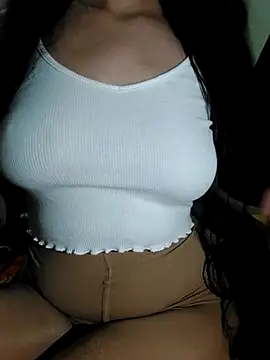 FatinSexy online show from April 2026 10:51:02 PM