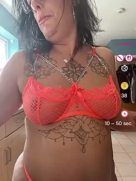 IvyBelleMilf online show from June 2026 08:59:02 AM