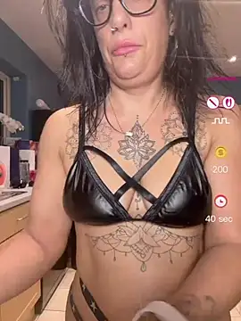 IvyBelleMilf online show from June 2026 02:58:02 AM