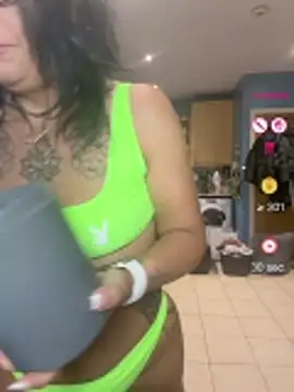 IvyBelleMilf online show from June 2026 03:44:01 AM
