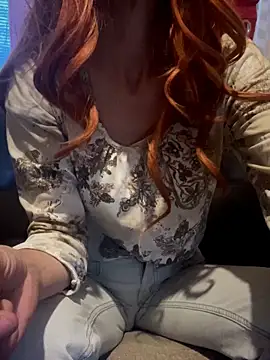 Annabela milf online show from March 2026 11:55:02 AM