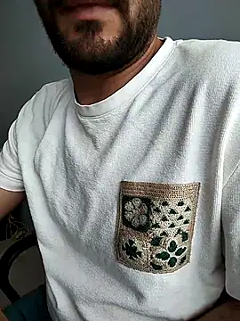 Snapshot of hartboy41 chatting on April 2026 09:49:01 AM hartboy41 online show from April 2026 09:49:01 AM