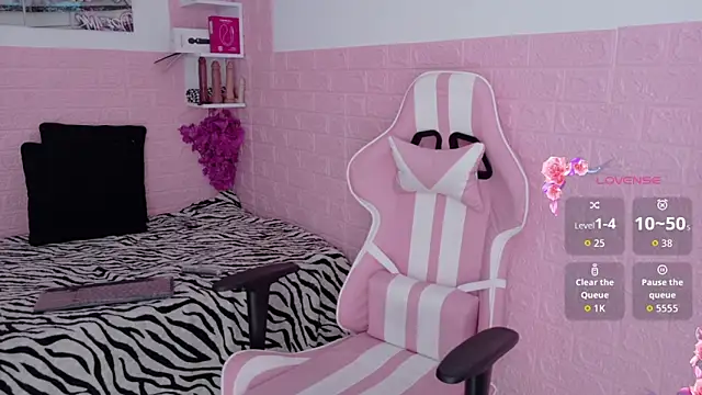 Sophi Sweet11 online show from May 2026 12:43:01 PM