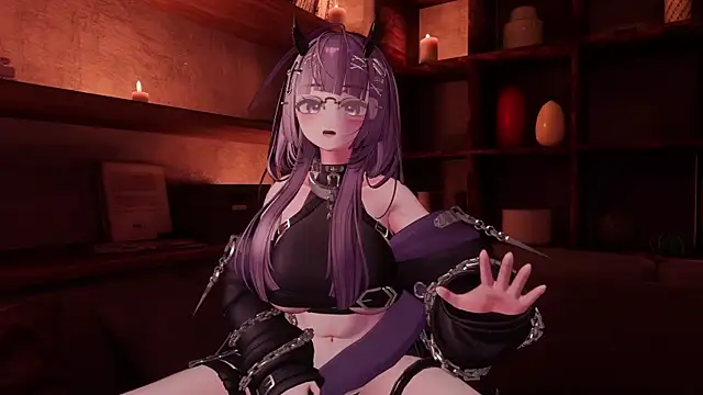 Rhea Black online show from April 2026 02:00:02 PM