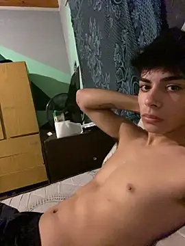 Snapshot of AgusTr chatting on March 2026 05:41:02 AM AgusTr online show from March 2026 05:41:02 AM