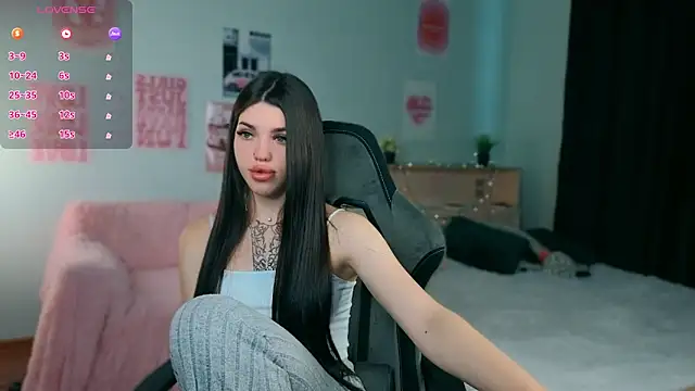 molly rettyy online show from June 2026 04:19:02 AM