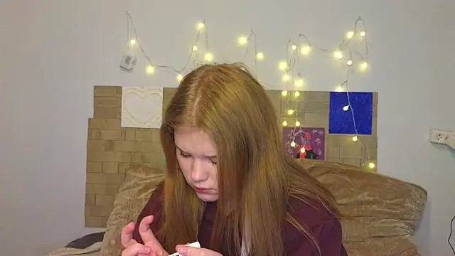 BeautifulPleasureFairy online show from May 2026 06:31:01 AM