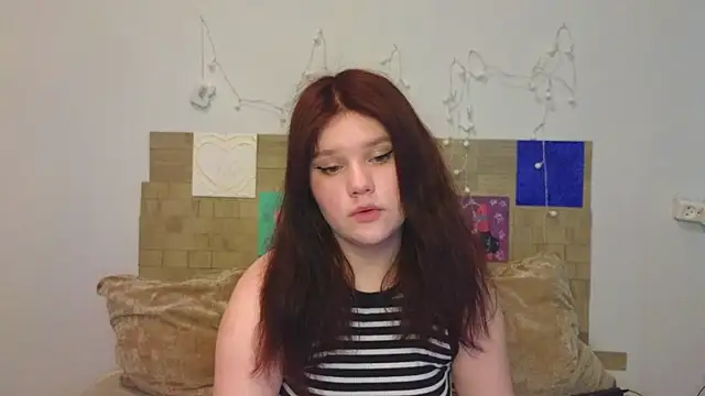 BeautifulPleasureFairy online show from May 2026 05:24:02 AM