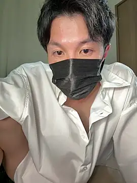 -YumaUemura- online show from May 2026 02:11:01 PM