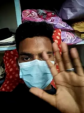 rocky callboy online show from April 2026 05:01:02 AM