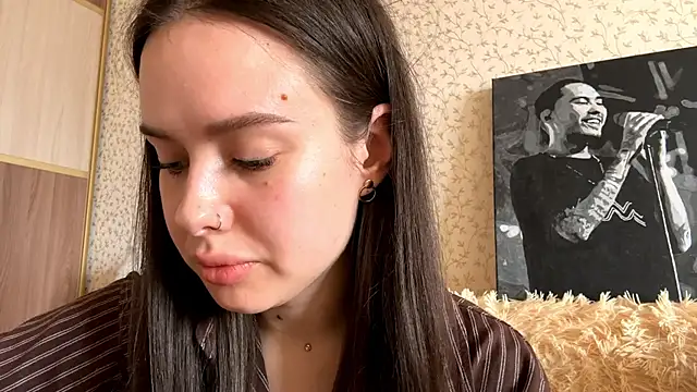 Snapshot of KristyKlyra chatting on March 2026 07:53:01 AM KristyKlyra online show from March 2026 07:53:01 AM