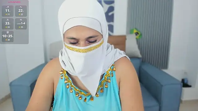 Thalia hala online show from June 2026 05:46:02 PM
