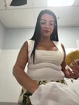 Deusa Arcana online show from May 2026 04:37:01 PM