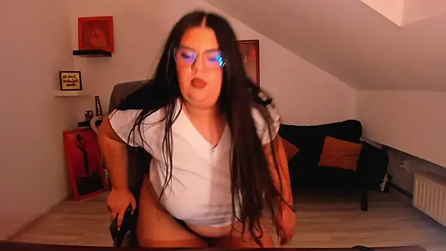 MariyaWill online show from April 2026 08:37:01 PM