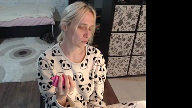 Sweet hot shrmp online show from May 2026 02:56:01 PM