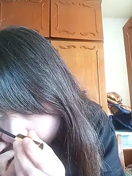 Sweeet Eva  online show from April 2026 07:28:01 AM