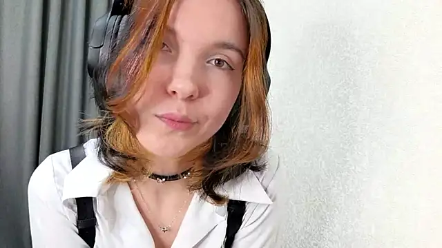 RubyBooby online show from April 2026 03:12:01 PM