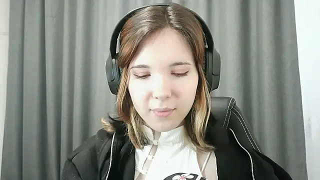 RubyBooby online show from April 2026 03:37:02 PM