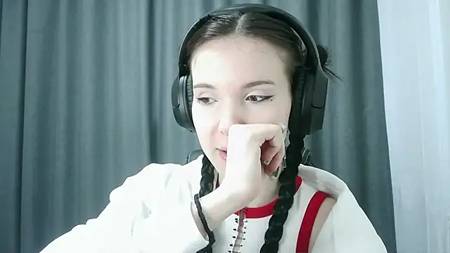 RubyBooby online show from April 2026 04:09:01 PM