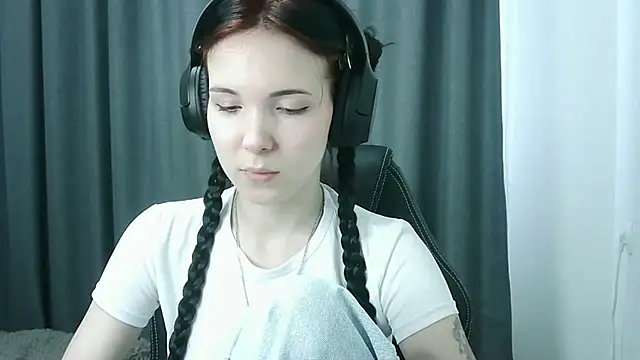 RubyBooby online show from May 2026 03:06:02 PM