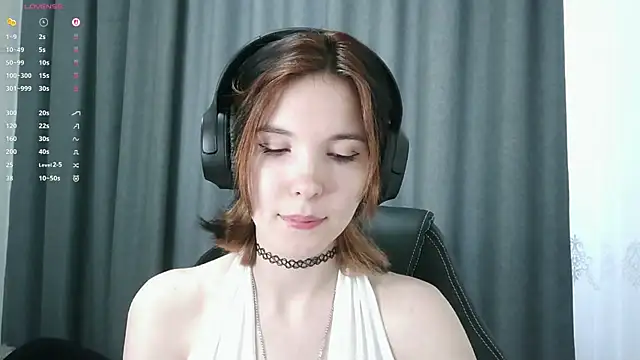 Snapshot of RubyBooby chatting on June 2026 04:11:01 PM RubyBooby online show from June 2026 04:11:01 PM