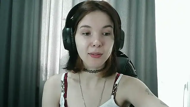 Snapshot of RubyBooby chatting on June 2026 04:40:01 AM RubyBooby online show from June 2026 04:40:01 AM