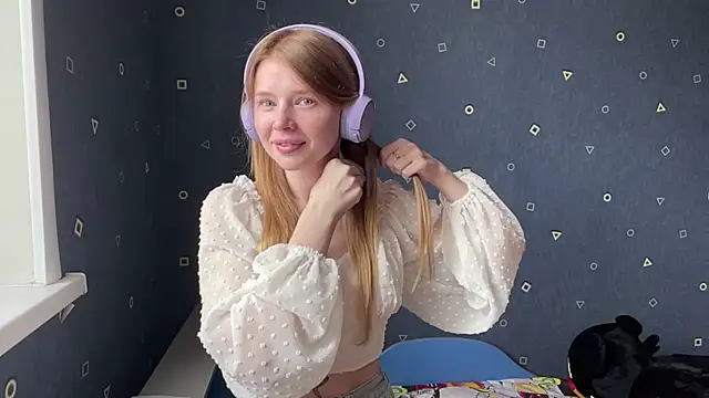 fanybuny online show from April 2026 08:04:01 AM