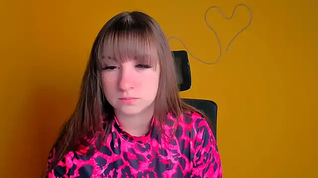 Tiffani Angel online show from April 2026 05:32:02 AM