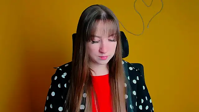 Tiffani Angel online show from May 2026 05:24:01 AM
