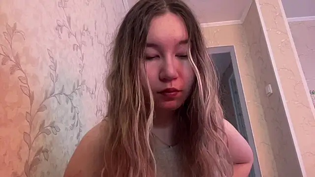 IreneOrbison online show from April 2026 12:38:01 PM