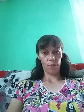 VikaBakerX online show from June 2026 05:39:02 PM