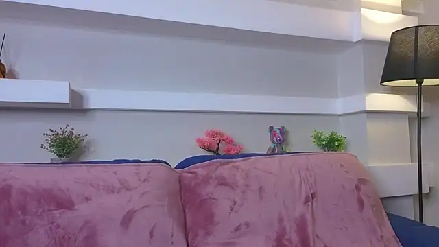 TeshaDurrell online show from May 2026 01:56:01 AM