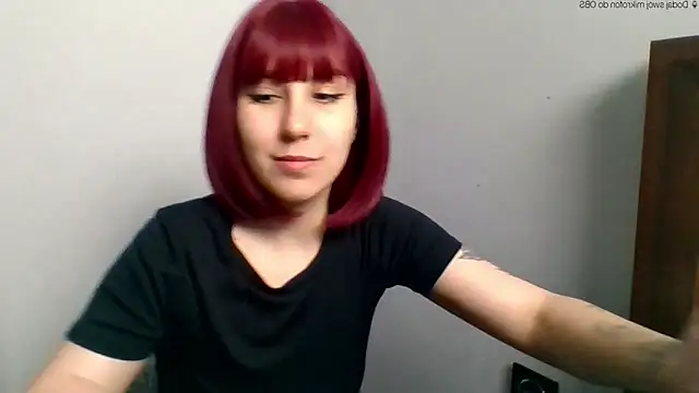 ZaraHotTeen online show from May 2026 01:28:02 PM