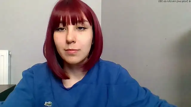 ZaraHotTeen online show from May 2026 01:39:02 PM