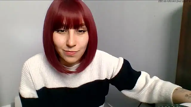 ZaraHotTeen online show from May 2026 03:20:02 PM