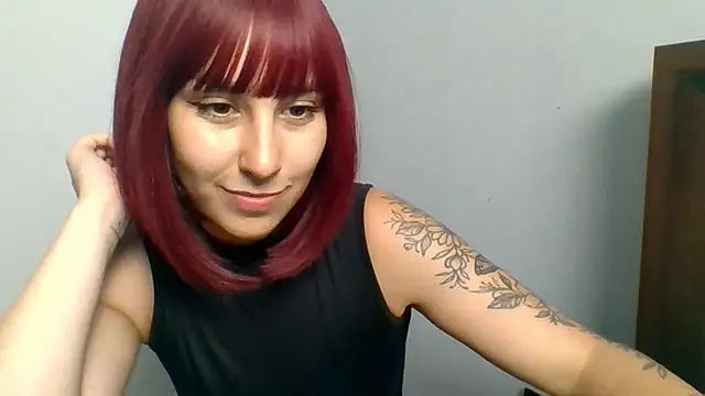 ZaraHotTeen online show from June 2026 03:13:01 PM