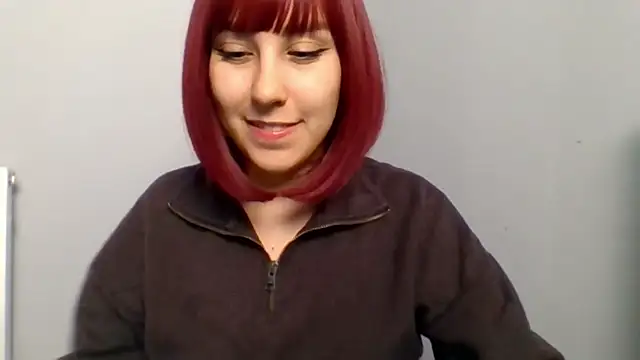 ZaraHotTeen online show from July 2026 02:31:01 PM
